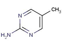 5-methyl-2-pyrimidinamine 5-methyl-2-pyrimidinamine