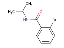 2-bromo-N-isopropylbenzamide