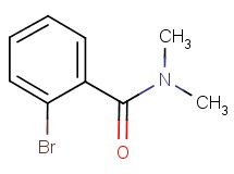 2-bromo-N,N-dimethylbenzamide
