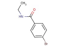 4-bromo-N-ethylbenzamide