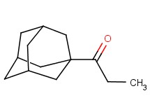 1-(1-adamantyl)-1-propanone 1-(1-adamantyl)-1-propanone