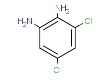 (2-amino-3,5-dichlorophenyl)amine (2-amino-3,5-dichlorophenyl)amine