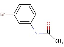 N-(3-bromophenyl)acetamide