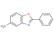 2-phenyl-1,3-benzoxazol-5-amine 2-phenyl-1,3-benzoxazol-5-amine