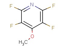 2,3,5,6-tetrafluoro-4-methoxypyridine