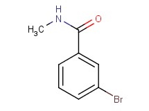 3-bromo-N-methylbenzamide