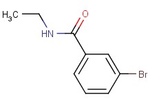 3-bromo-N-ethylbenzamide