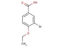 3-bromo-4-ethoxybenzoic acid 3-bromo-4-ethoxybenzoic acid