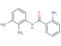 2-amino-N-(2,3-dimethylphenyl)benzamide 2-amino-N-(2,3-dimethylphenyl)benzamide