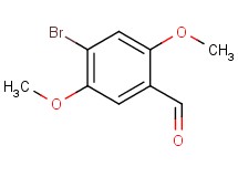 4-bromo-2,5-dimethoxybenzaldehyde 4-bromo-2,5-dimethoxybenzaldehyde
