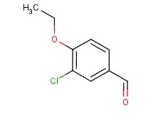 3-chloro-4-ethoxybenzaldehyde