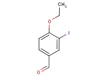 4-ethoxy-3-iodobenzaldehyde 4-ethoxy-3-iodobenzaldehyde