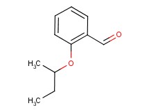 2-sec-butoxybenzaldehyde 2-sec-butoxybenzaldehyde