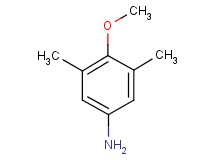 (4-methoxy-3,5-dimethylphenyl)amine (4-methoxy-3,5-dimethylphenyl)amine