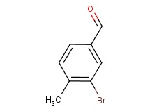 3-bromo-4-methylbenzaldehyde