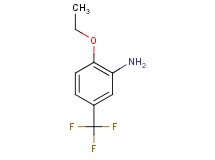 2-ethoxy-5-(trifluoromethyl)aniline 2-ethoxy-5-(trifluoromethyl)aniline