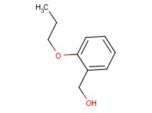 (2-propoxyphenyl)methanol (2-propoxyphenyl)methanol