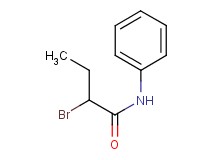 2-bromo-N-phenylbutanamide 2-bromo-N-phenylbutanamide