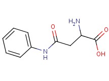 N~4~-phenylasparagine N~4~-phenylasparagine